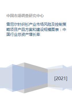 雪尼爾針織衫產(chǎn)業(yè)市場(chǎng)風(fēng)險(xiǎn)及控制策略項(xiàng)目產(chǎn)品方案與建設(shè)規(guī)模綜合分析