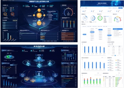 開啟更高效之路 美創科技暗數據發現與數據分類分級系統全新升級