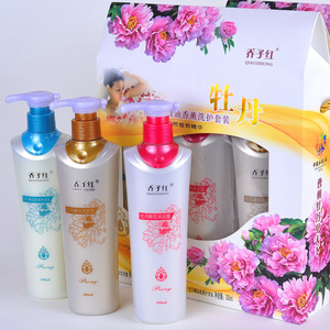 菏澤牡丹產(chǎn)品 天然美膚新選擇，從源頭到終端的全產(chǎn)業(yè)鏈概覽